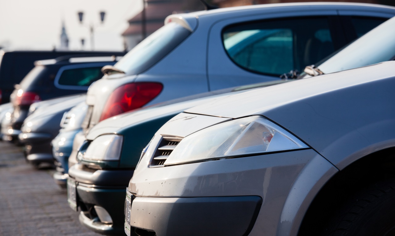 junk car buyers in Charlottesville VA